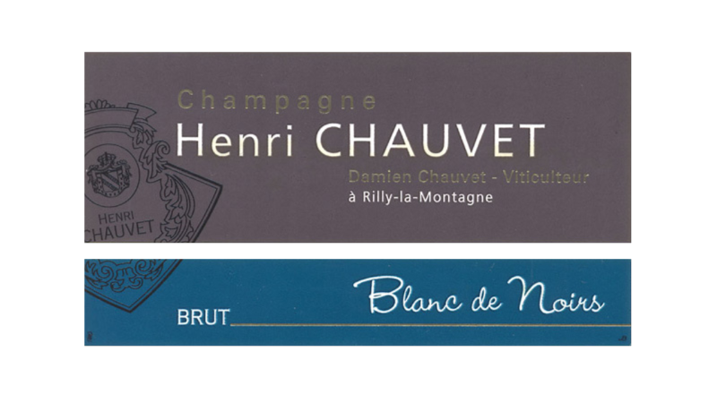 Henri Chauvet｜ ヌーヴェル・セレクション Nouvelles Selections Inc